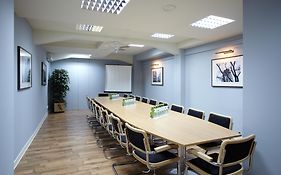 Hotel Batory
